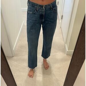 Vintage Levi Jeans